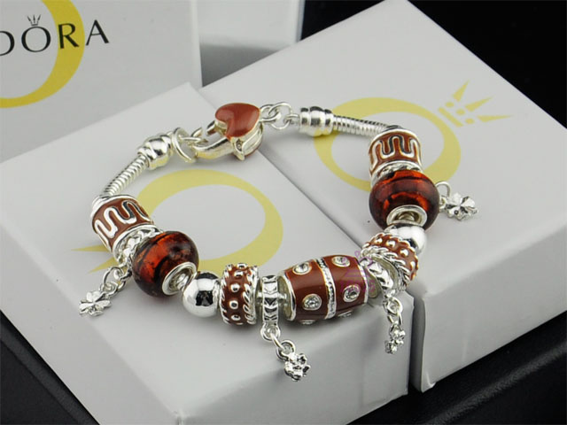 Bracciale Pandora Modello 126